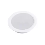 Spot LED încastrat Hoff, D145 mm, 12W, alb, lumină neutră