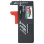 Tester de baterie Home ET3