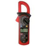 Multimetru digital UT-201, 5 funcții