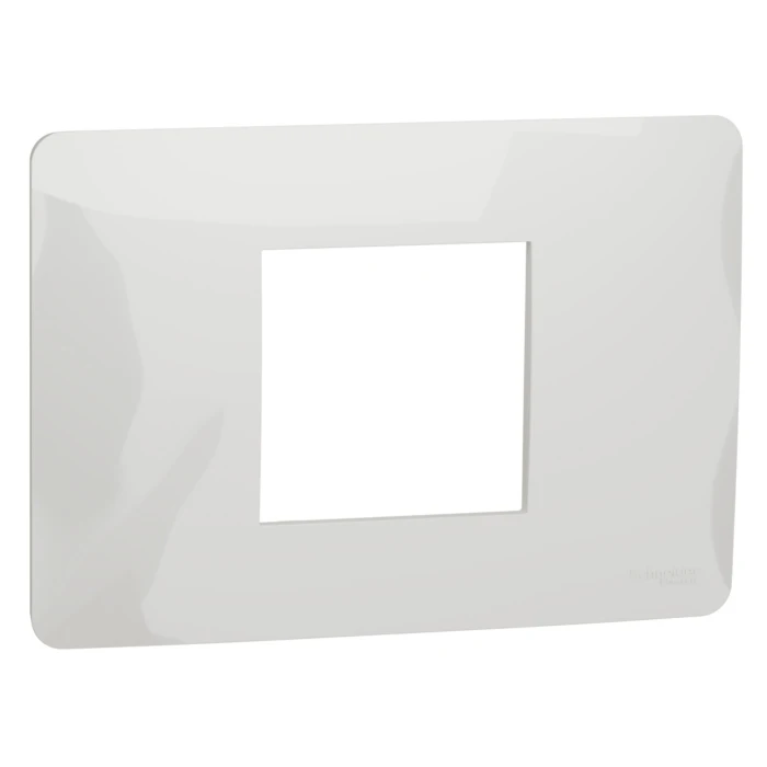 rama schneider electric 2 module albe