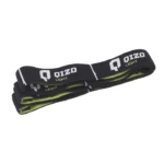 Bandă elastică Qizo pentru antrenament, 92 x 4 cm