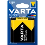 Baterie Varta Superlife 2012, 4.5V, zinc – carbon