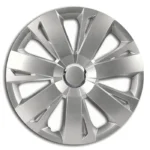 Capace roți auto Carmax Energy RC, 16 inch, set 4 piese