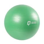 Minge pentru gimnastică Qizo, PVC, D 55 cm
