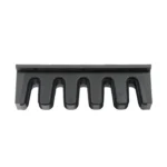 Suport pentru unelte de gradină IWN1-405U, gri, plastic, 31 x 7 cm