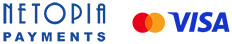Payment logo