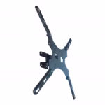 Suport TV LCD/LED, pe perete, reglabil, 42 - 92 cm, 30 kg, negru